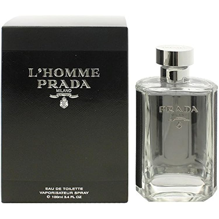 Amazon | プラダ オム オードトワレ 50mL | Prada | オードトワレ・EDT